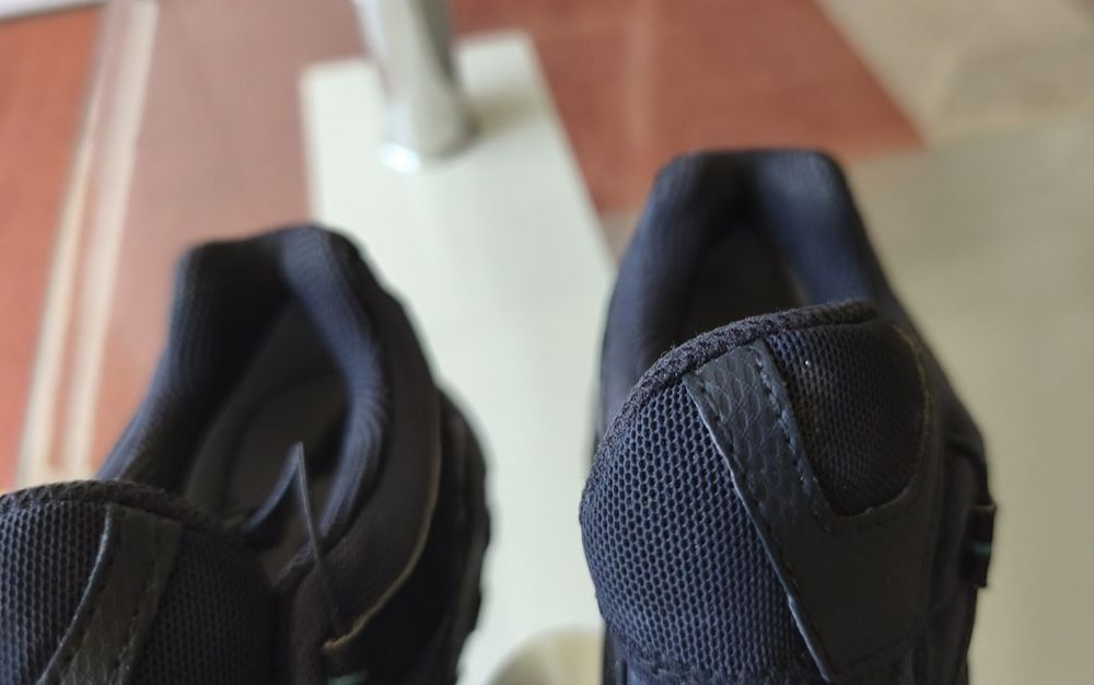 Salomon Goretex 36 (23cm)