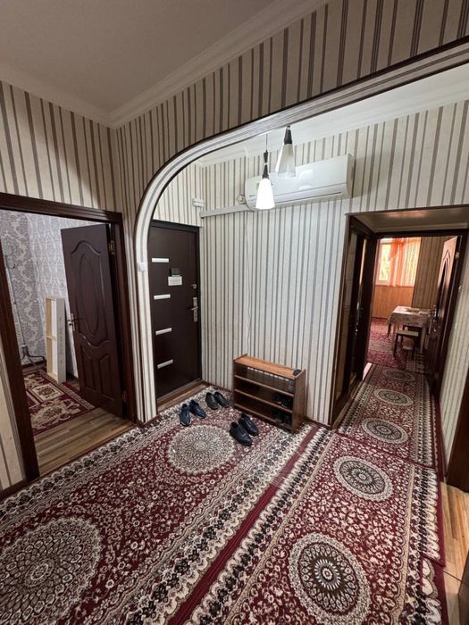 Аренда 3/4/4 Тансикбоев-1