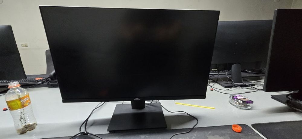 Monitor 27 dyum 75 hz