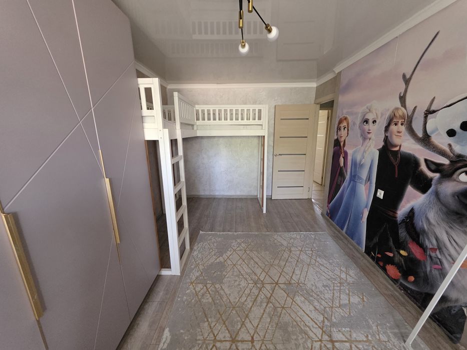 Продам кровать чердак