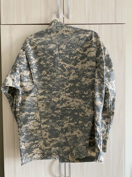 Камуфлаж комплект