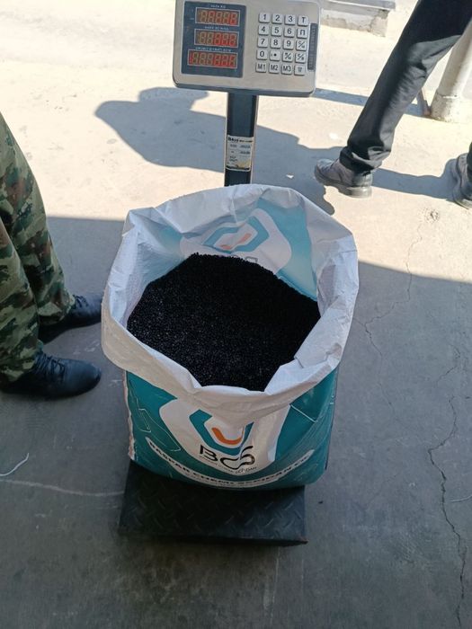 Сырье Гранулы из Ирана