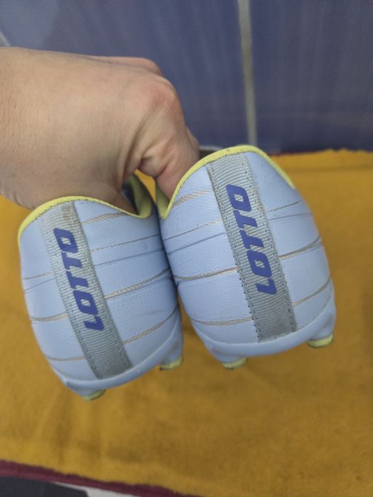 Crampoane copii marimea 36