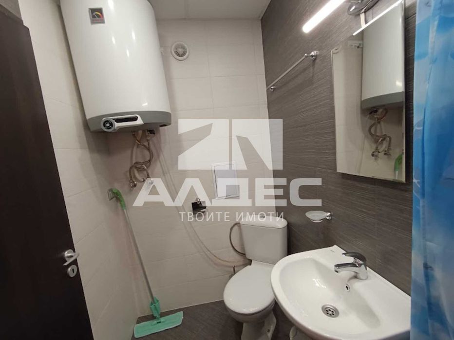 Дава се под наем Двустаен апартамент в София, Зона Б-19 - 66 кв.м за 600 € - Снимка #7