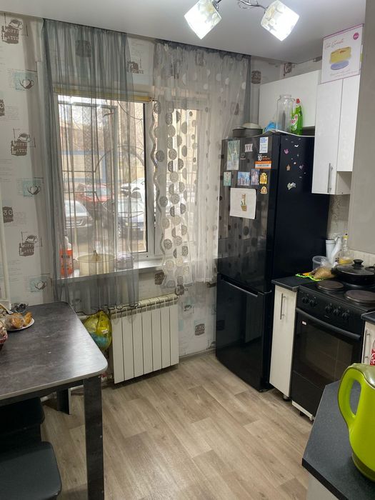 Продажа или обмен квартиры