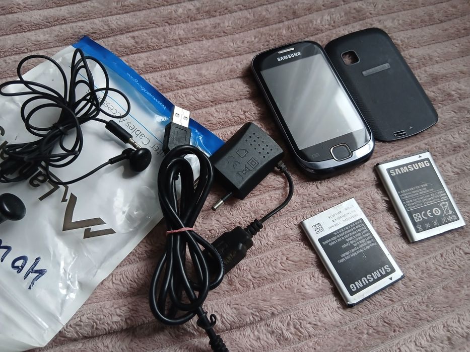 Telefon Samsung Smart