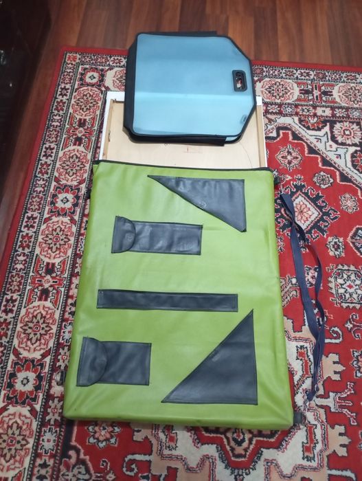 Планшеты для рисования  и сумка