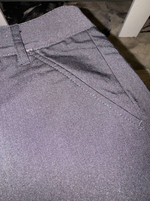 Черен панталон (36)