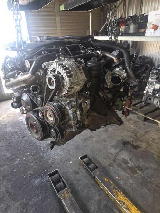 Motor BMW F10,  X5 E70 , X6 E71 3.0 diesel N57D30A