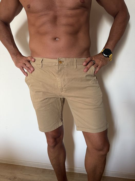 Pantlaoni scurti Scotch and soda barbati