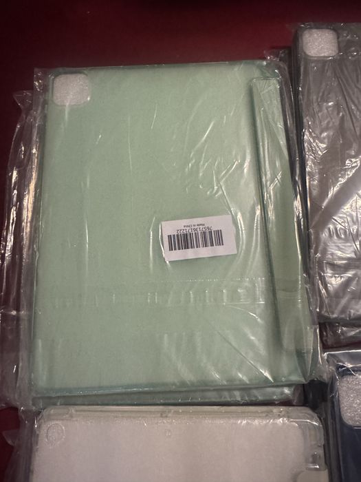 калъфи за таблети ipad pro 11 2021  ipad 10,2 ipad mini 4 5