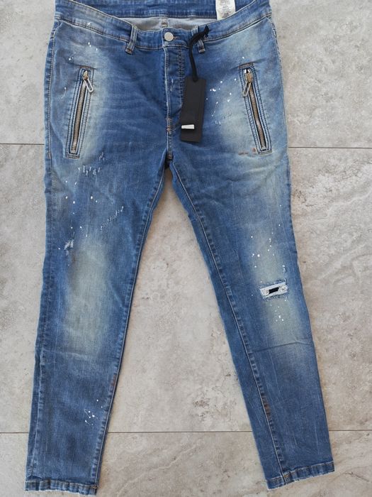 Blugi Vagabond!!