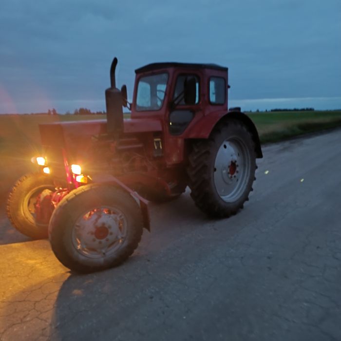 трактор т40 продаётся