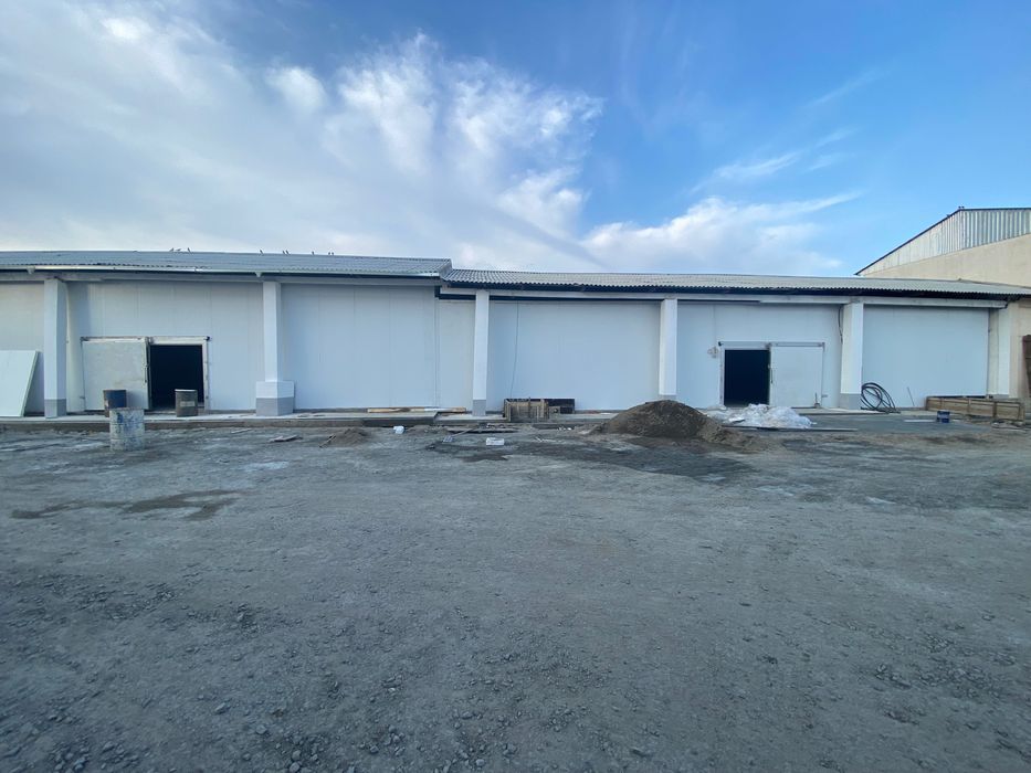 Установка и ремонт холодильного оборудования.