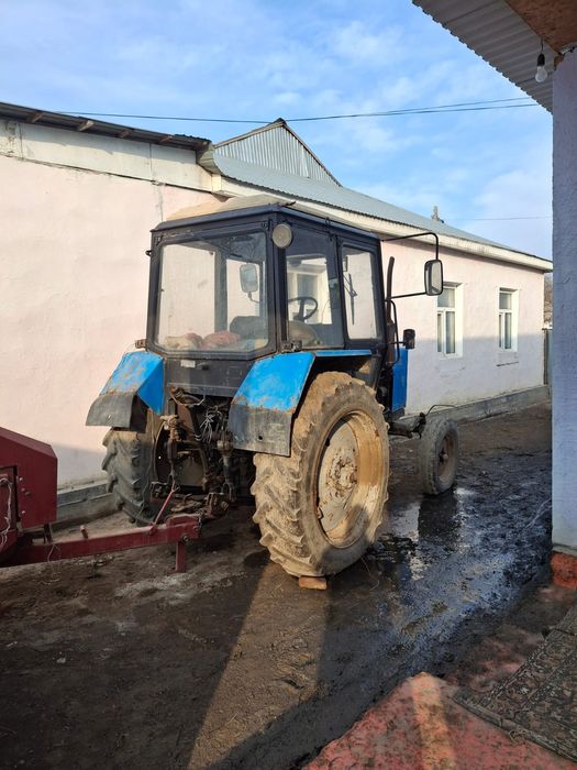 Трактор прес пдоборчик  келіп карап көріңдер в