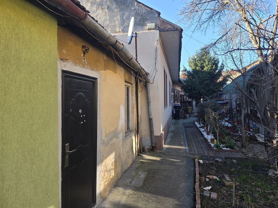 Apartament de vanzare