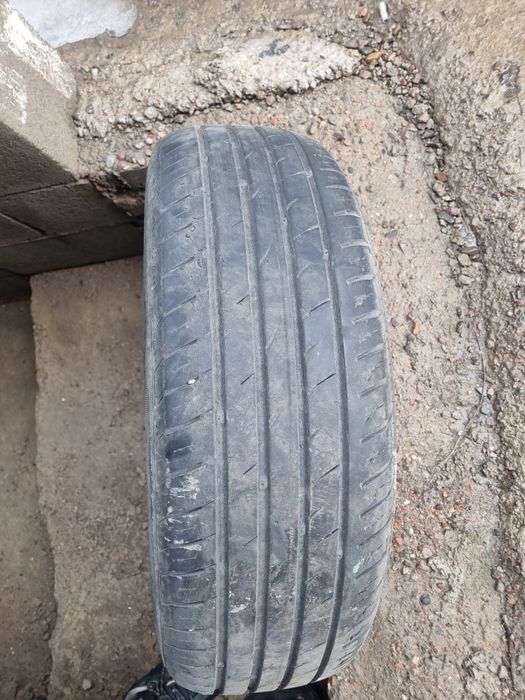 Продам летнюю ризину на 15