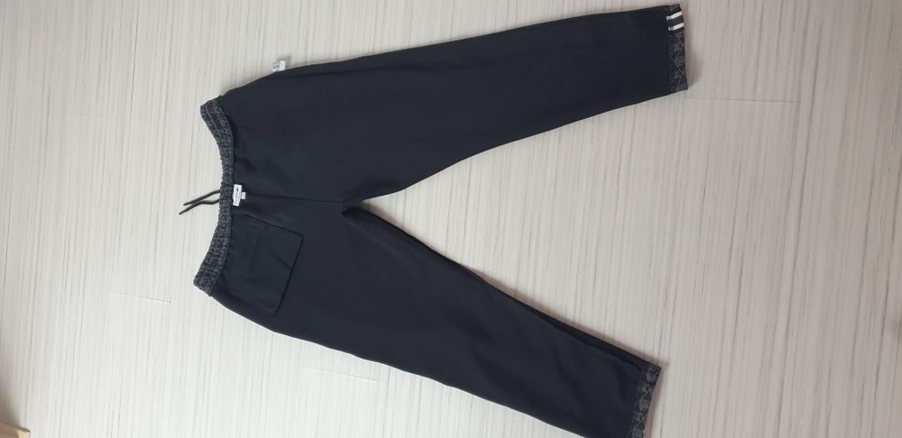 Lacoste Paris Monogram Sweatpant 7 - 2XL НОВО! ОРИГИНАЛ! Мъжко Долнище
