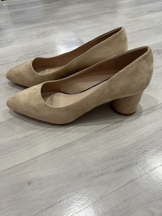 Туфли размер 40, новые