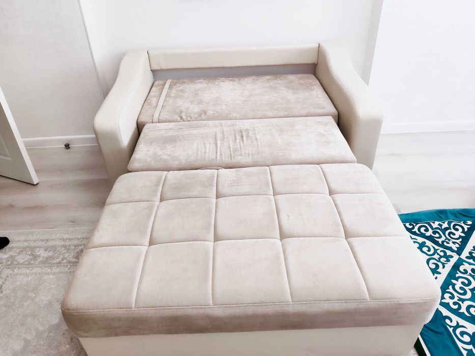 Диван-кровать полуторка