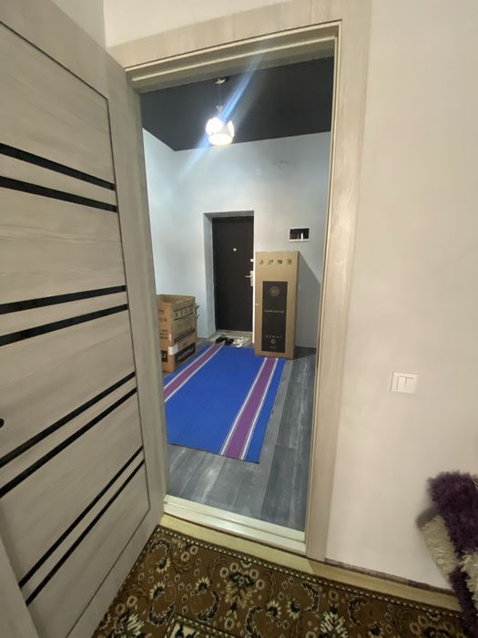 1 хонали Квартира Арендага Берилади