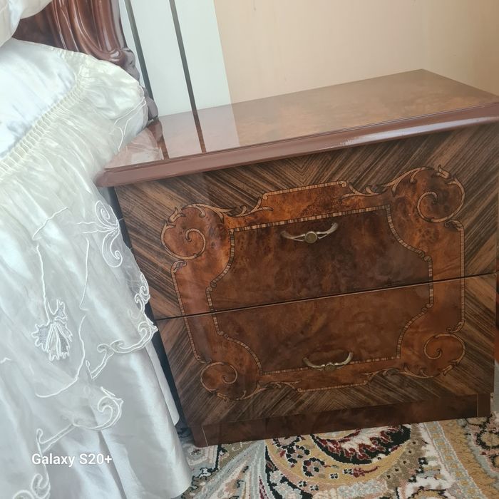 Спальни гарнитур хорошего качества