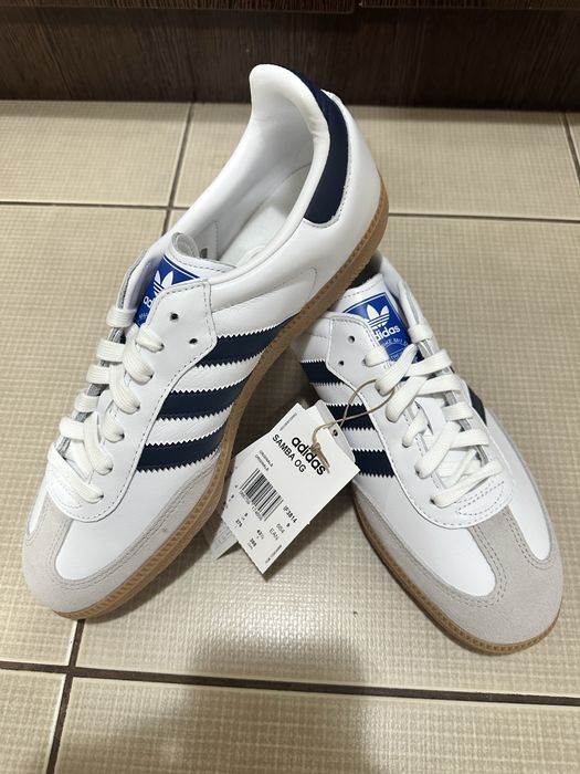 Adidas Originals Samba