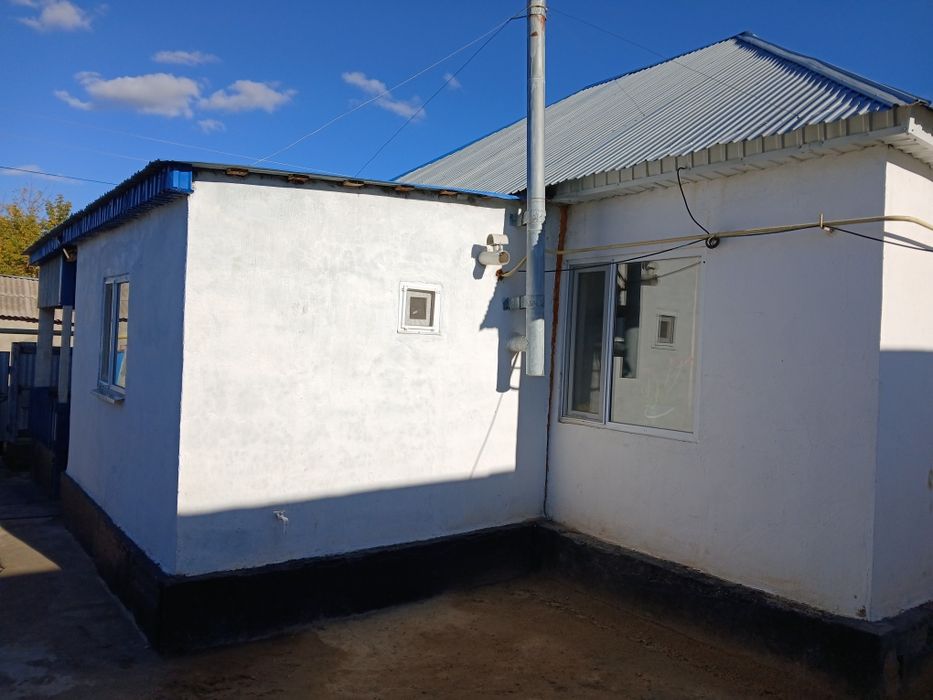 Құрметті үй сатып алушылар!