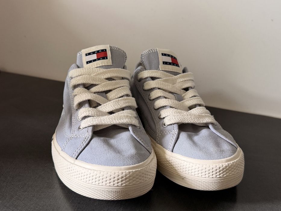 Кецове / патъци tommy hilfiger