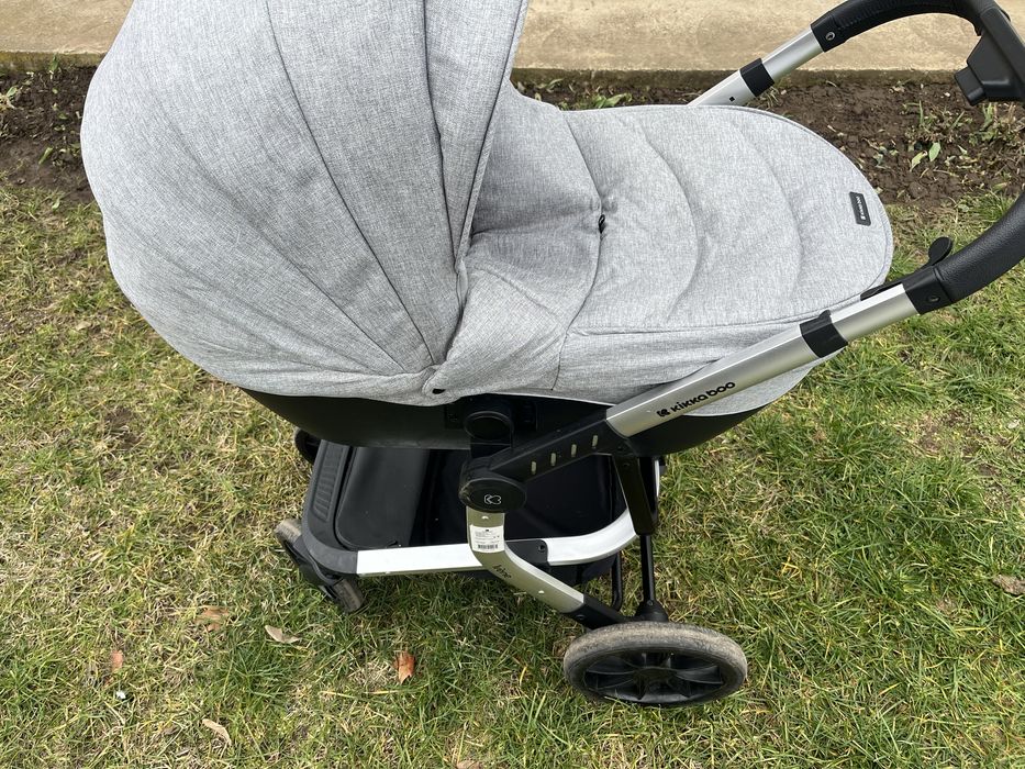 Количка Kikka Boo