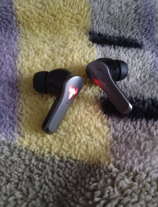 Наушники, беспроводные