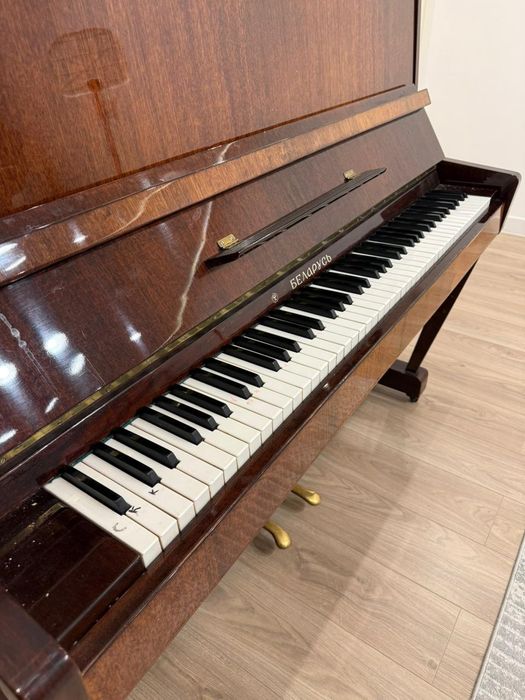 Пианино  "Беларусь "