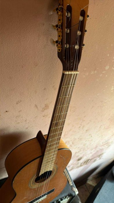 chitara clasica Hofner