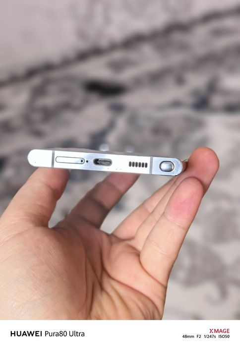 samsung S23 ultra 12/512