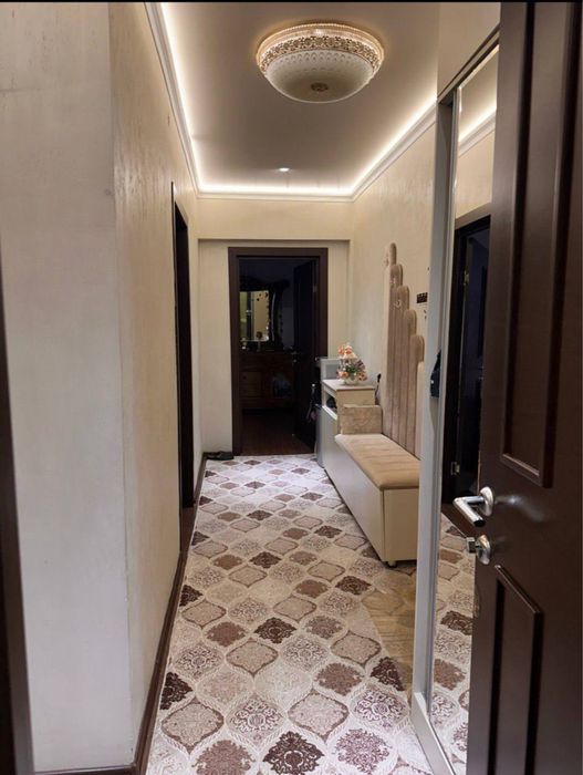 Корасарай 2/1/7 НОВОСТРОЙКА. Евро ремонт.60кВ.м:Ор.р: Корасарай,