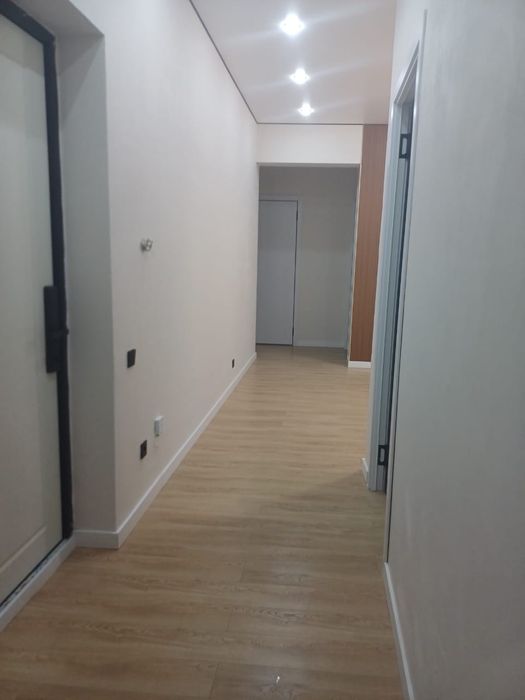 3 бөлмелі пәтер сатылады, ЖК Olympic Park, 11-қабат