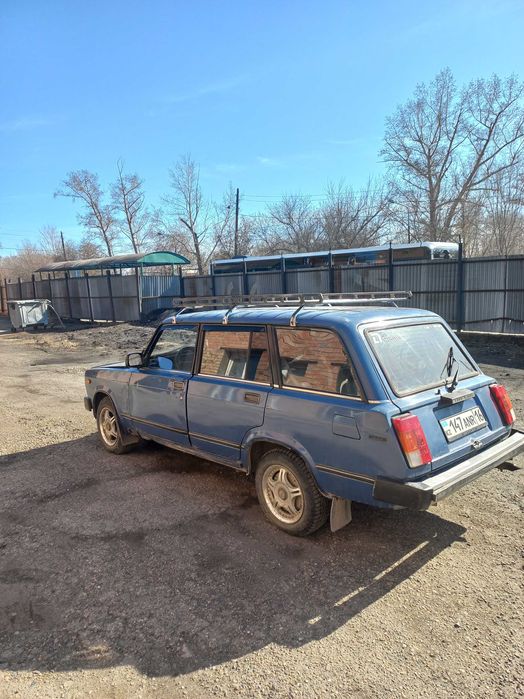 Продам автомобиль универсал