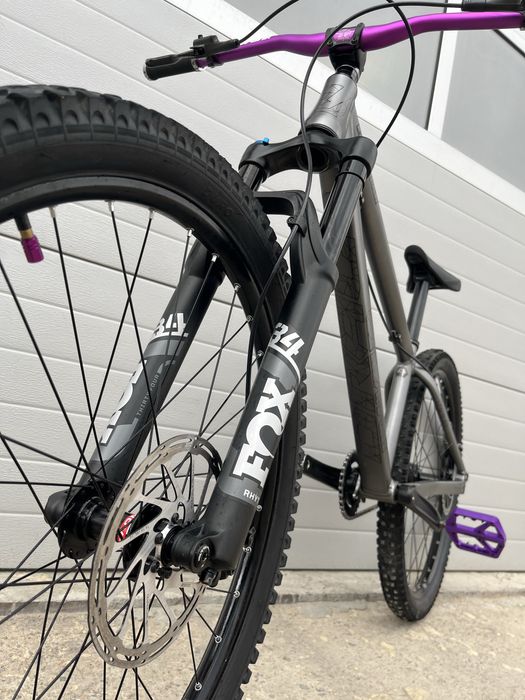 Велосипед Drag C2