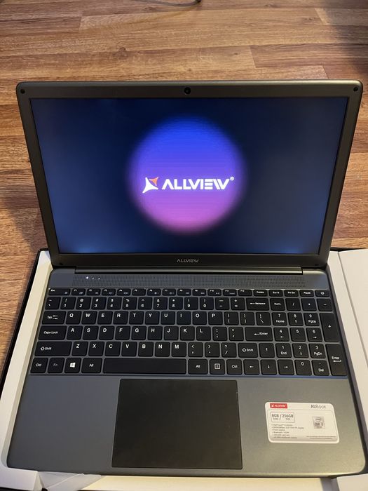 Vand Laptop Office Allview