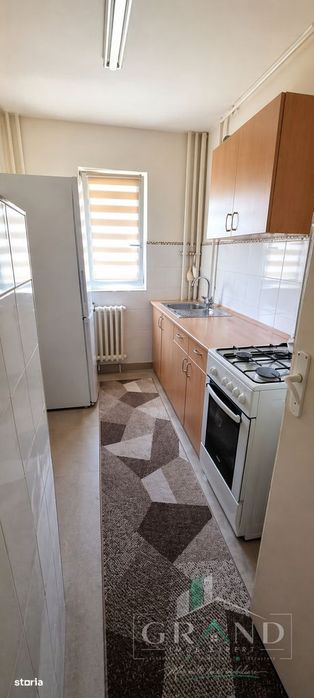 3 camere decomandat | Pivnita | Manastur–Complex BIG