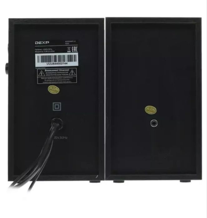 Колонки Dexp R350