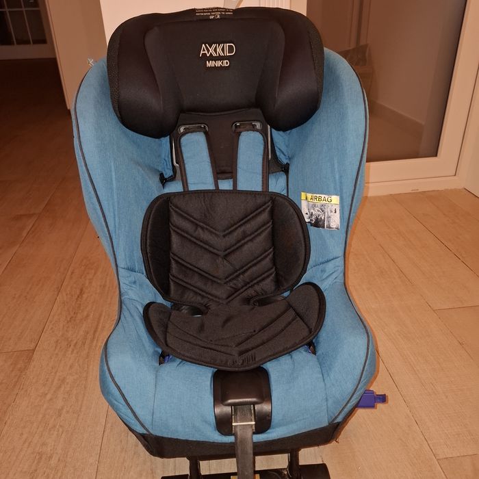 Axkid minikid 2, 9-25 kg