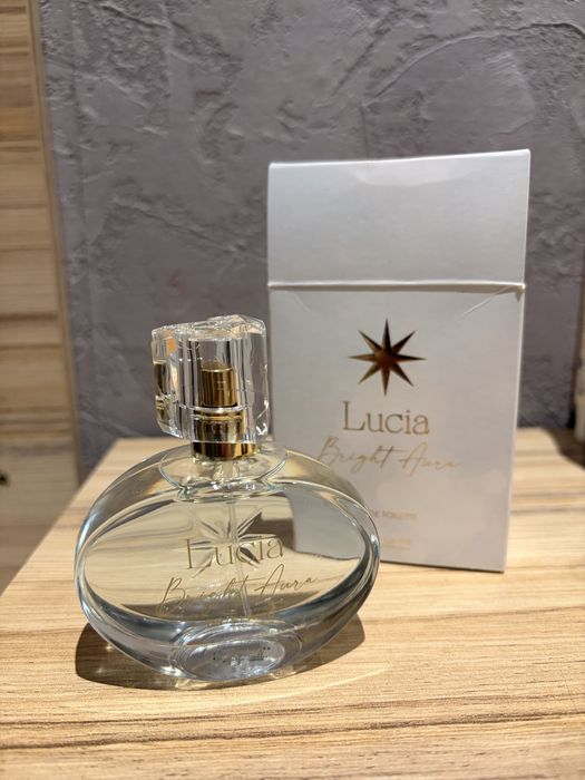 Дамски парфюм Lucia