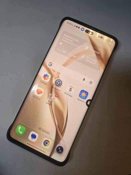 Honor 200 pro , 512