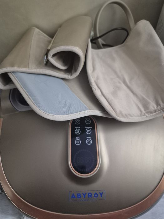 Массажор для ног