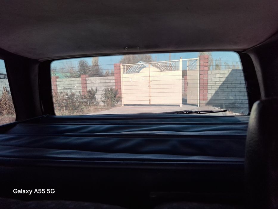 Volkswagen Passat 1995.