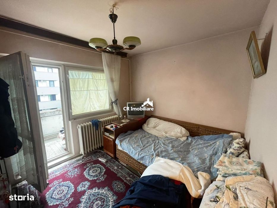 Apartament 2 camere 57mp Vacaresti