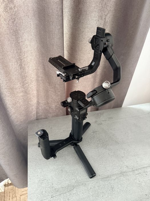 Gimbal dji ronin sc2