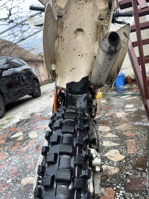 Ktm sx 85 19/16 2014