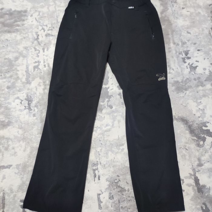 Pantaloni Salewa
